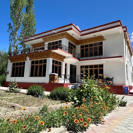 Nature Palace Farmstay She المظهر الخارجي الصورة
