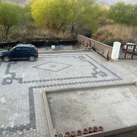 Nature Palace Farmstay She المظهر الخارجي الصورة