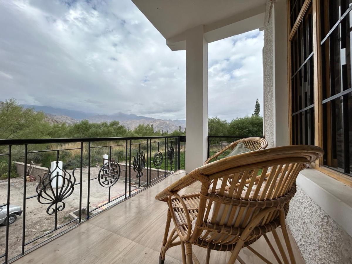 Nature Palace Farmstay She المظهر الخارجي الصورة