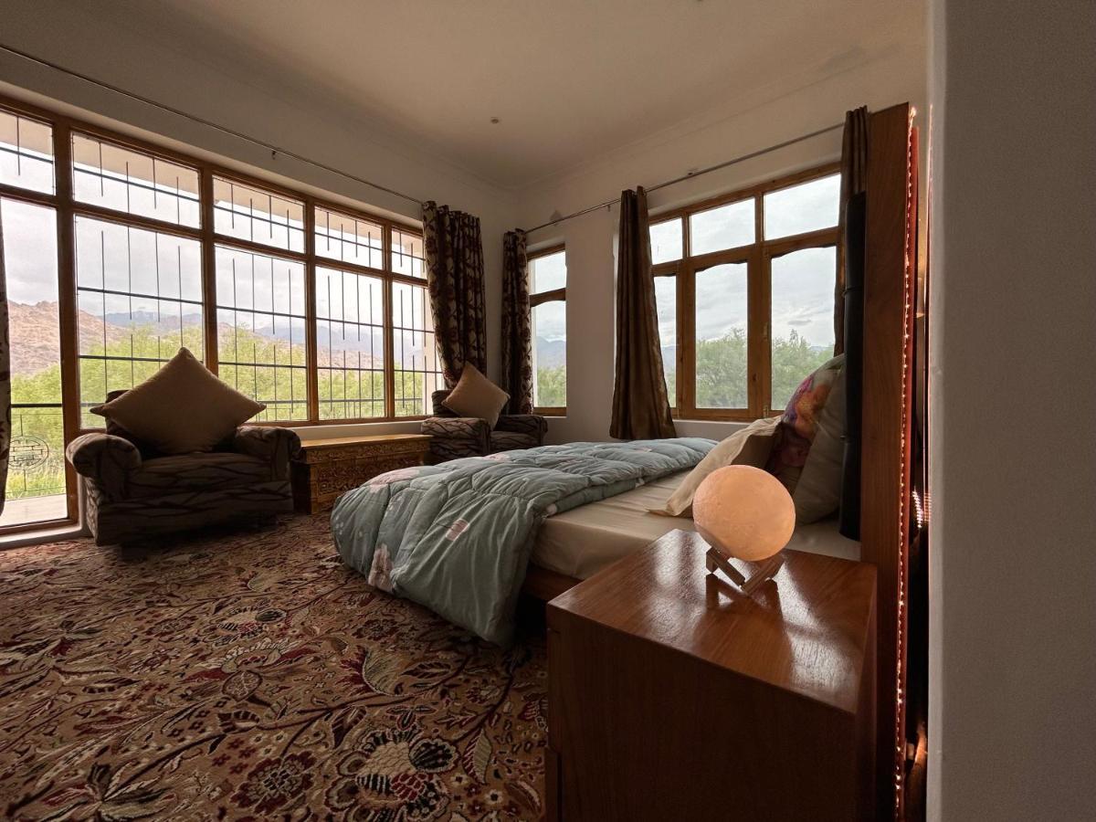 Nature Palace Farmstay She المظهر الخارجي الصورة