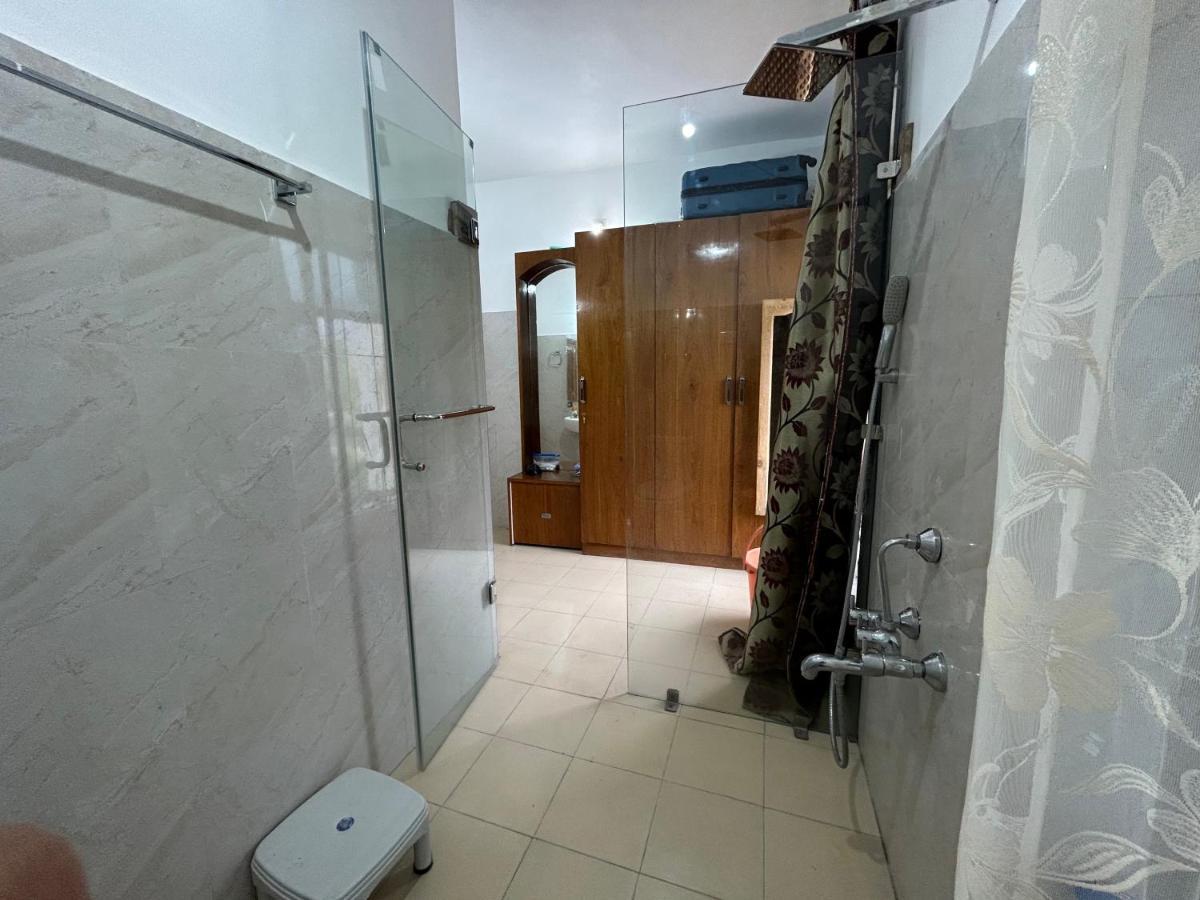 Nature Palace Farmstay She المظهر الخارجي الصورة