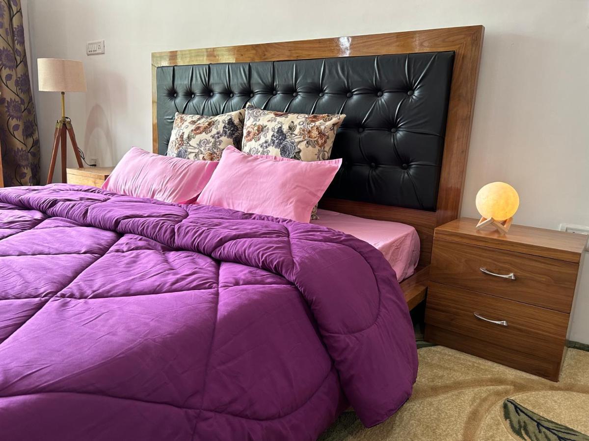 Nature Palace Farmstay She المظهر الخارجي الصورة