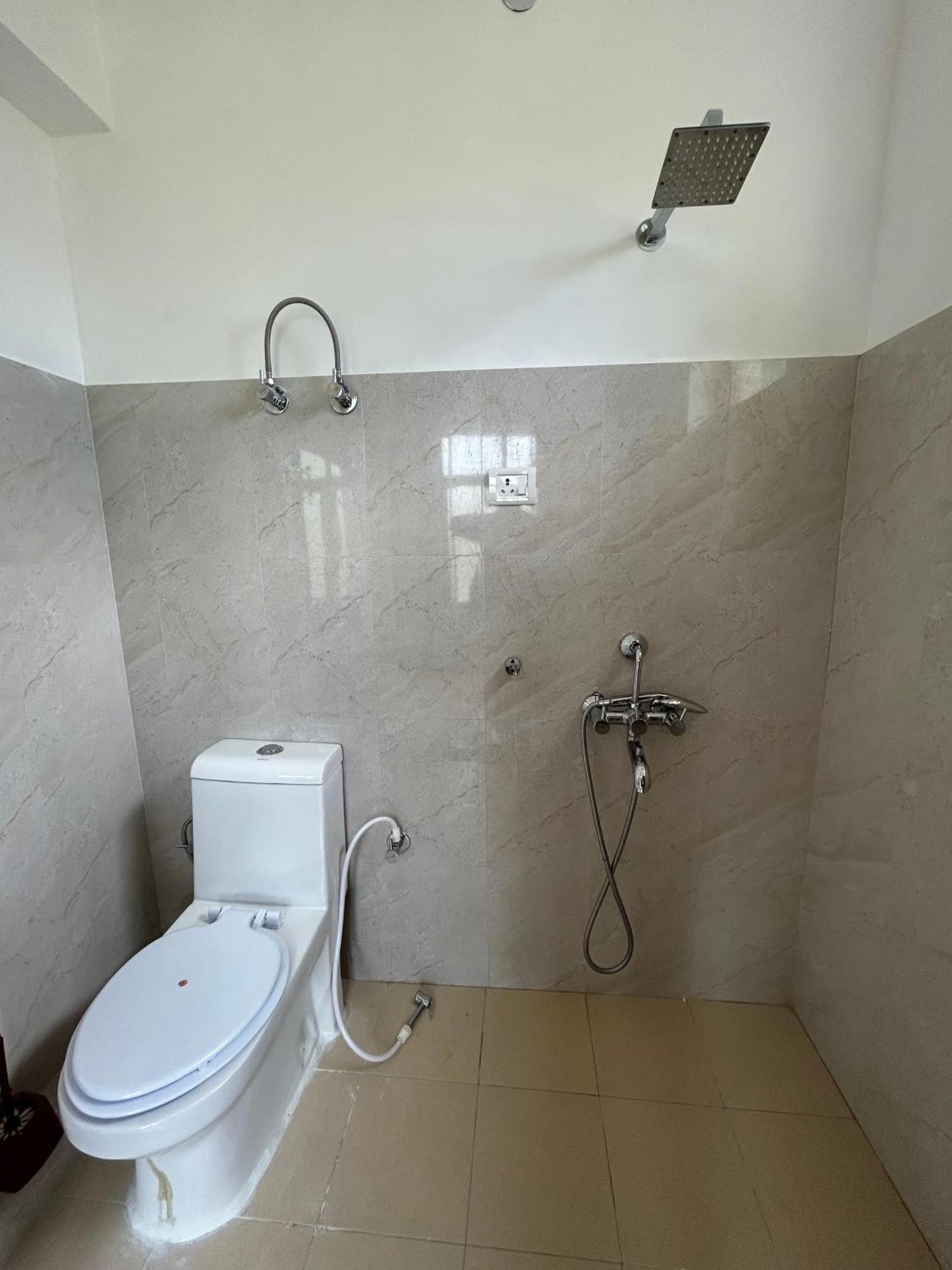 Nature Palace Farmstay She المظهر الخارجي الصورة