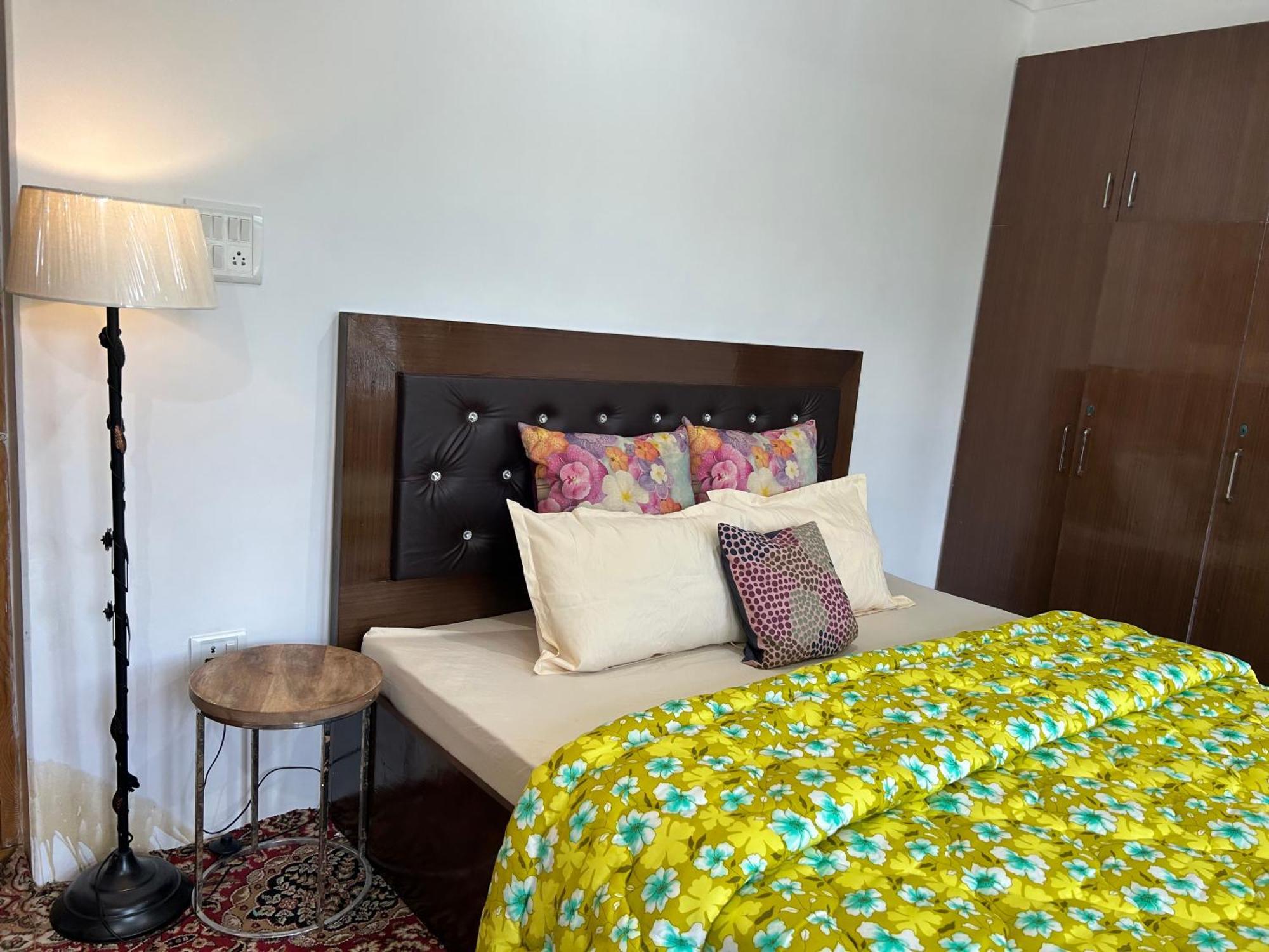 Nature Palace Farmstay She المظهر الخارجي الصورة
