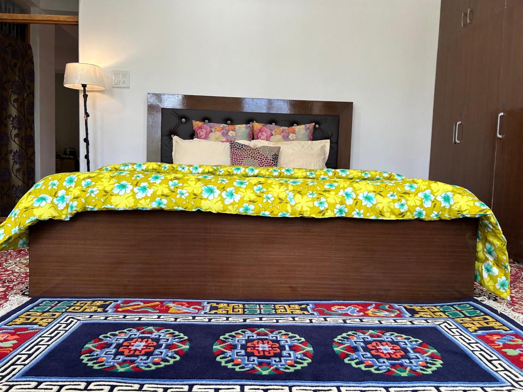 Nature Palace Farmstay She المظهر الخارجي الصورة