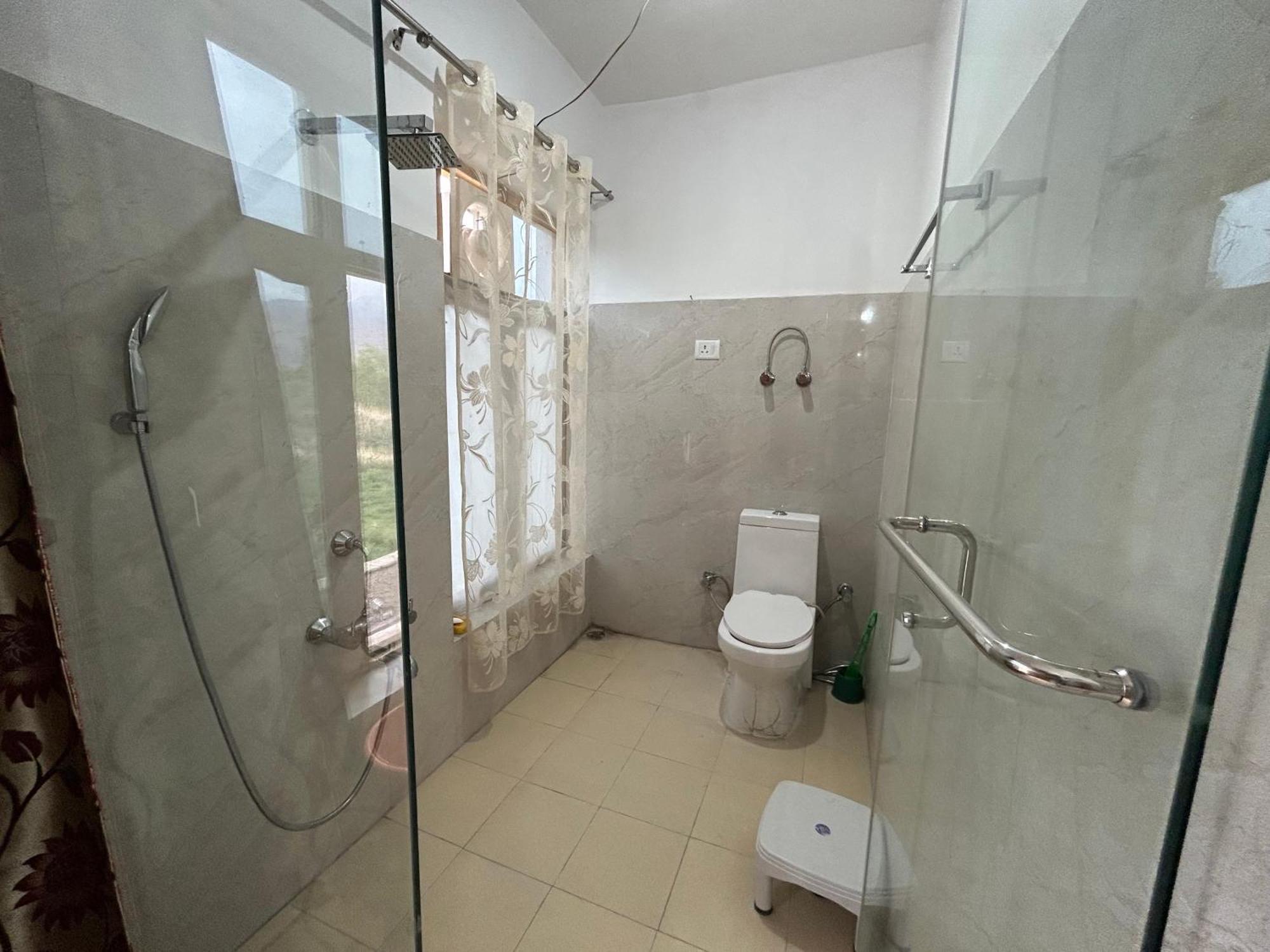 Nature Palace Farmstay She المظهر الخارجي الصورة