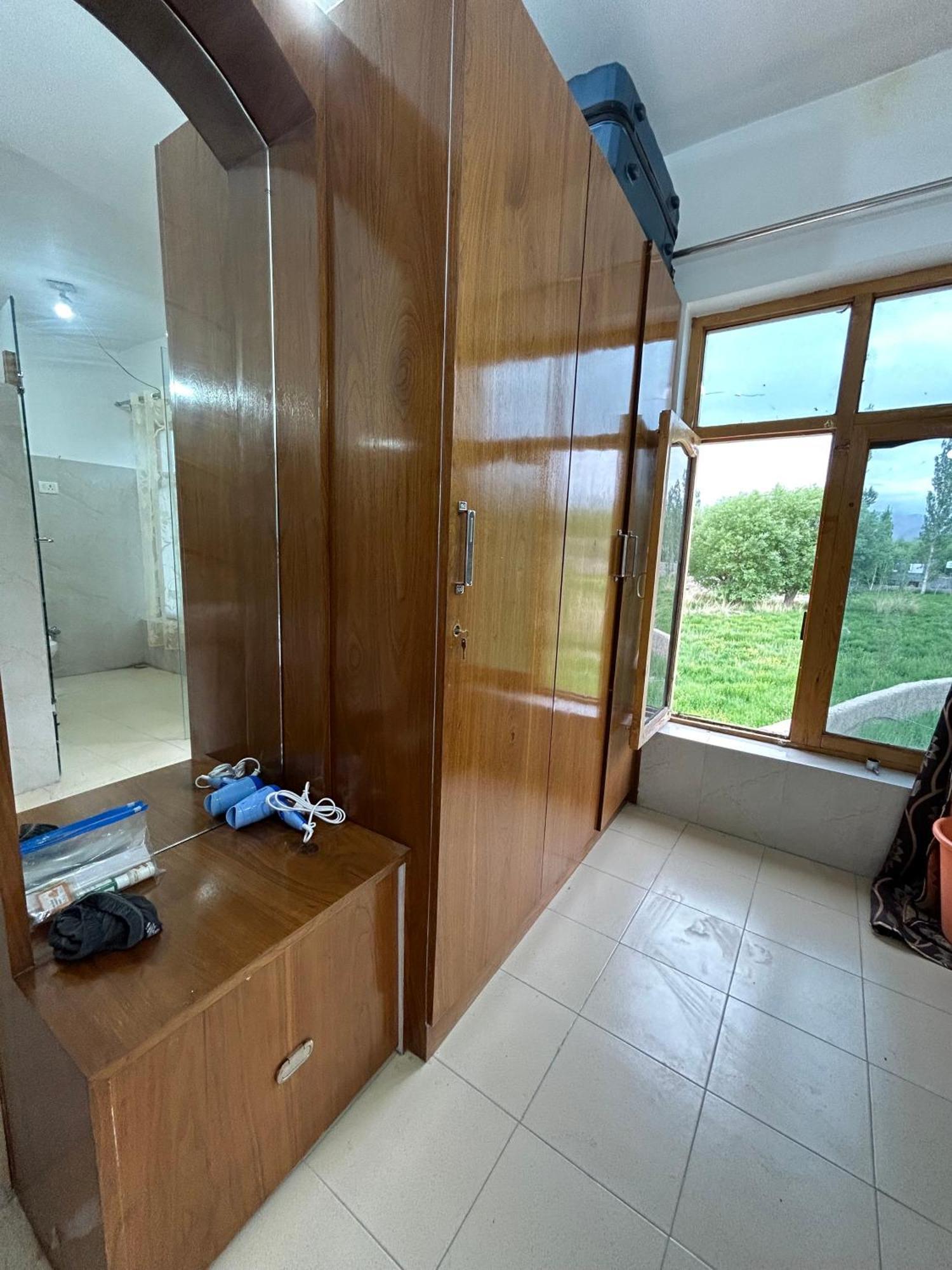 Nature Palace Farmstay She المظهر الخارجي الصورة