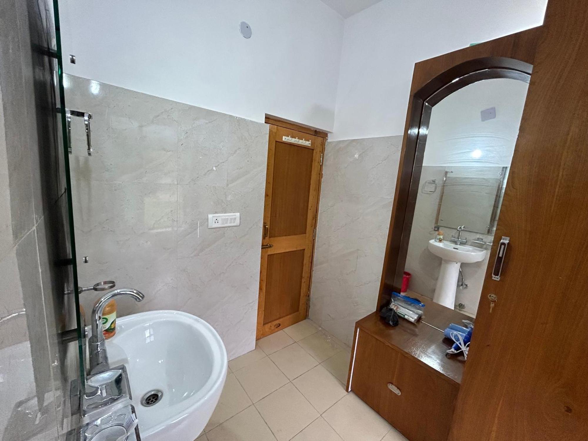 Nature Palace Farmstay She المظهر الخارجي الصورة
